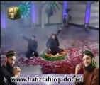 Har Des Main Gonjega Ab YaRasolALLAH ( Studio)-Hafiz Tahir Qadri New Album 2012