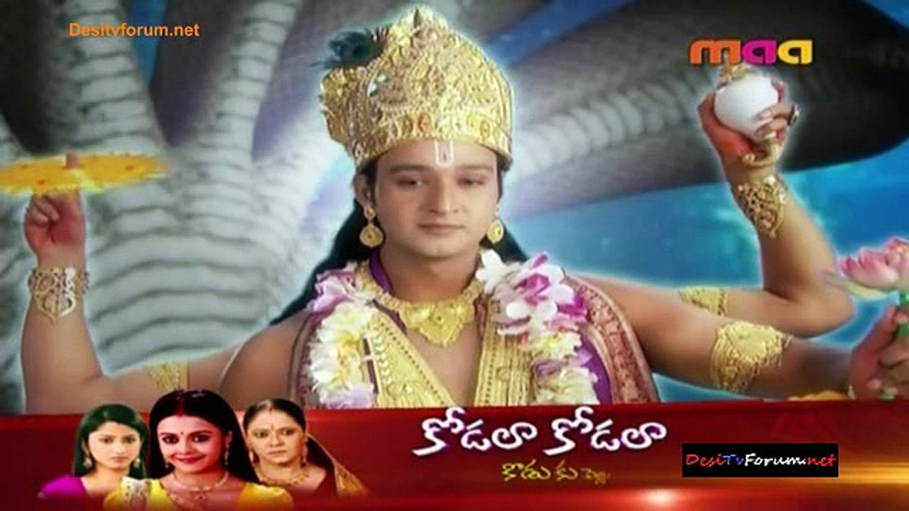 Har Har Mahadev 2nd April 2015 Video Watch Online pt1