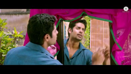 Ishq Ke Parindey Official Trailer HD [2015] Rishi Verma | Priyanka Mehta