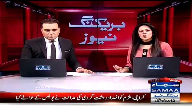 NA-246 3000 Police Will Be Deployed In 213 Polling Stations In Karachi