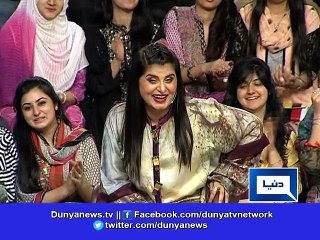 Dunya News-Startled policeman acts weirdly due to high electricity bill, watch in this video . . .