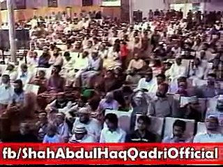 Huzoor Ki Hijrat Ki Tyari ....... Syed Shah Abdul Haq Qadri