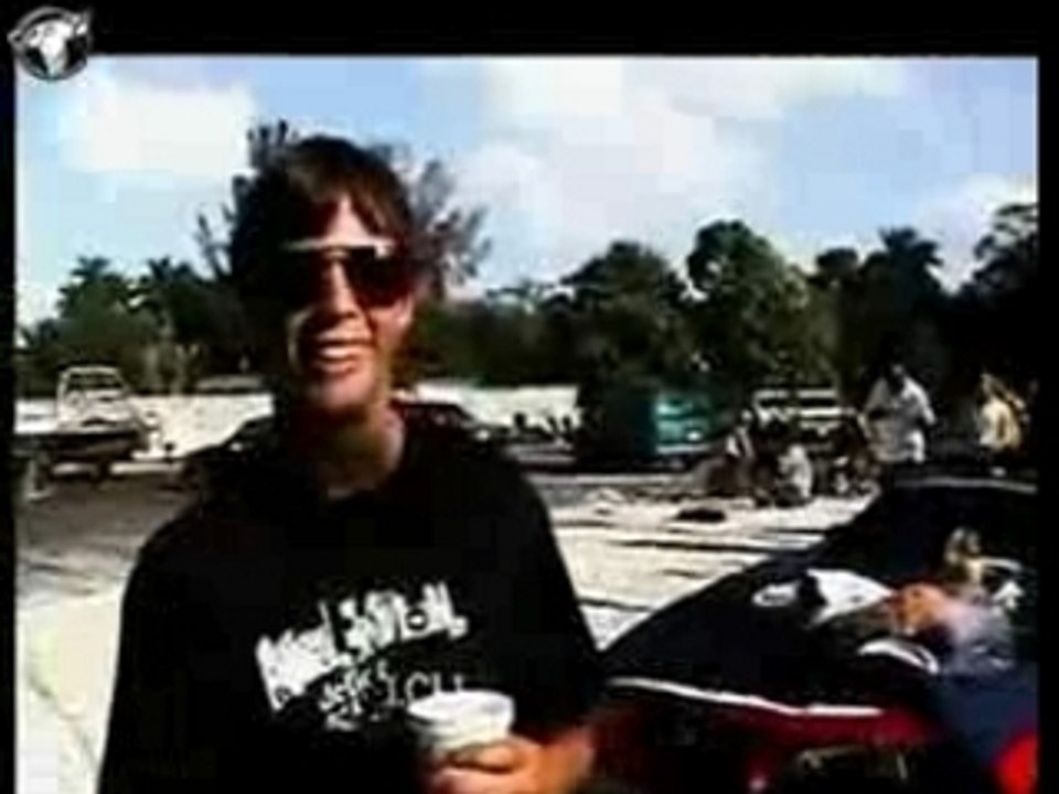 Underdog Project - Saturday Night RMX