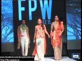 Fashion Pakistan Week in Karachi