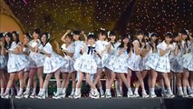 【指原莉乃】 コンサートの厳しい舞台裏を告白 AKB48 HKT48 SKE48 NMB48