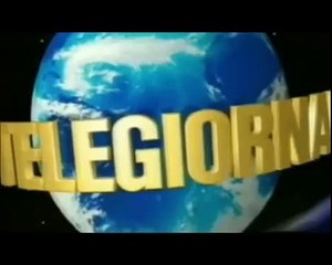 Sigle Tg1-TELEGIORNALE dal 1952 al 2014