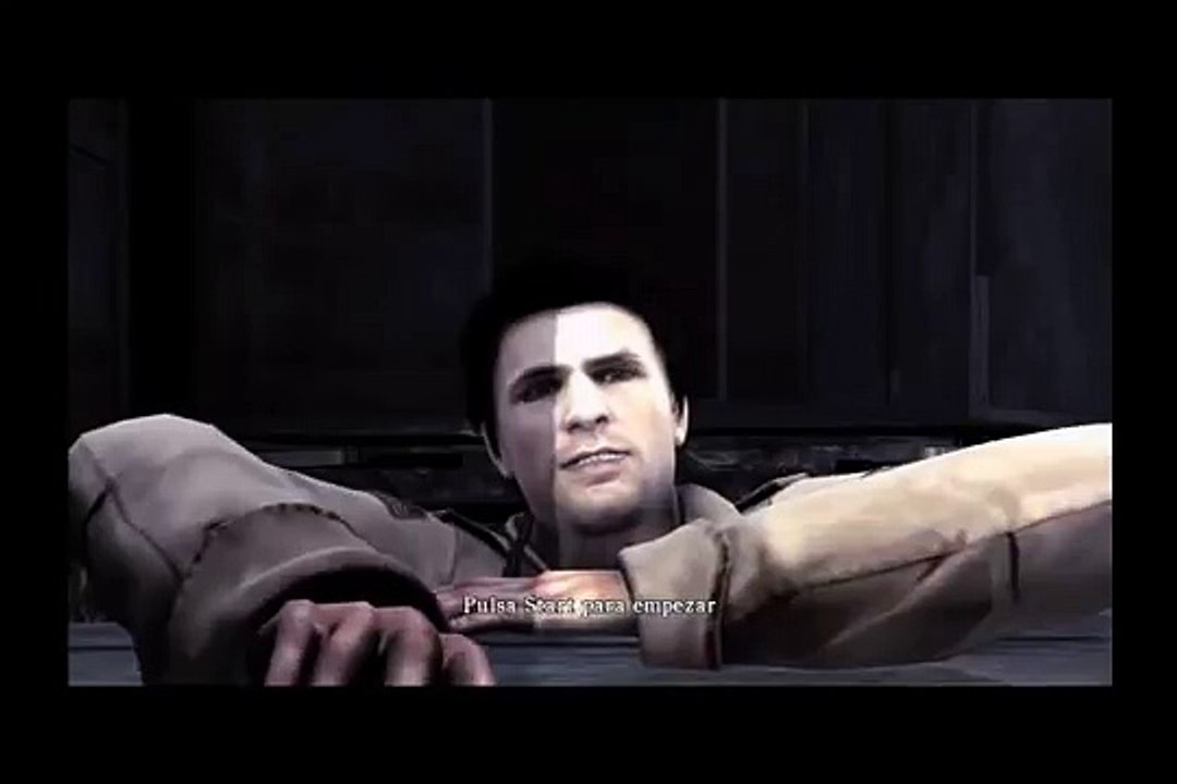 Silent Hill 5 Intro - One More Soul to The Call