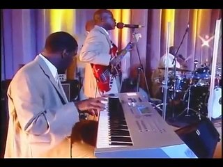 Come See About Me-Lee Williams & The Spirituals QC's