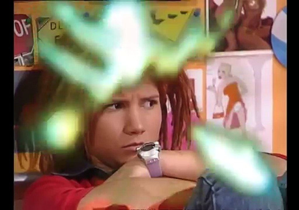 Rebelde Way II - Capítulo 12 Completo