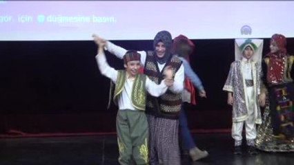 Yiğidolar"Dan Otistik Çocuklara Destek Klibi