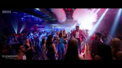 Desi Beat - Bodyguard