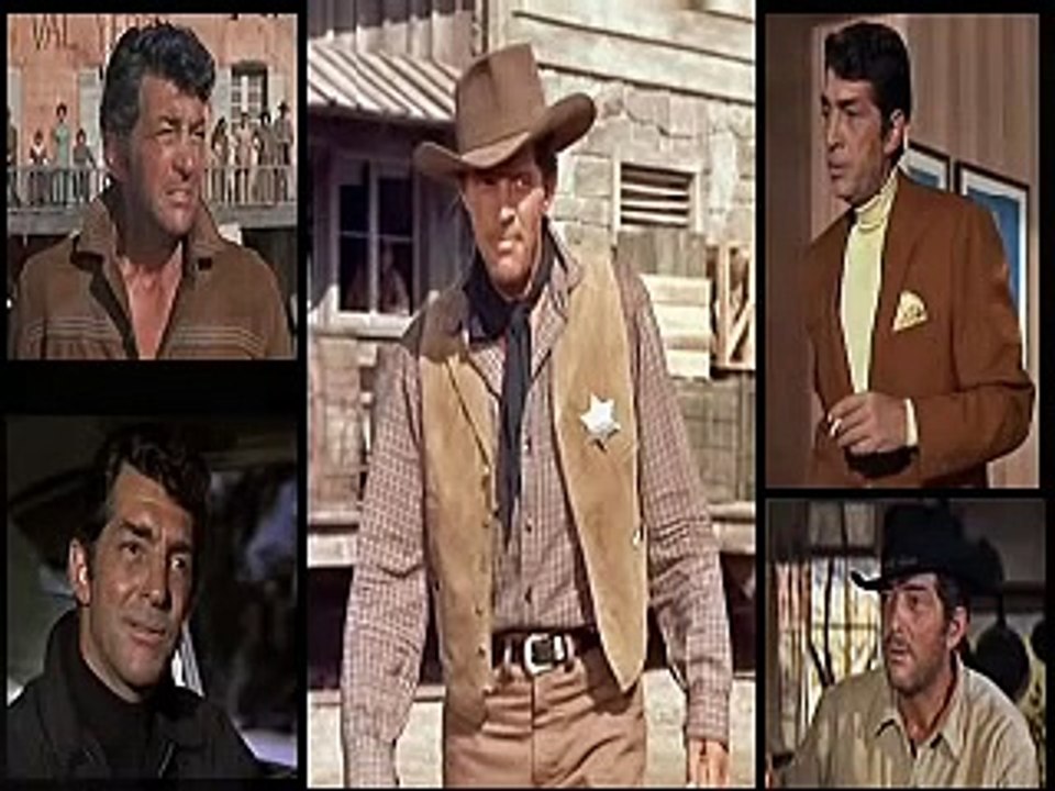 Dean Martin - I'm So Lonesome I Could Cry (Click link below!)