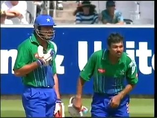 Silly Run Outs In Cricket