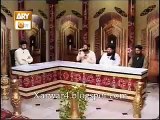 ---Habib e Khuda Ka Nazara Karoo - Tahir Qadri