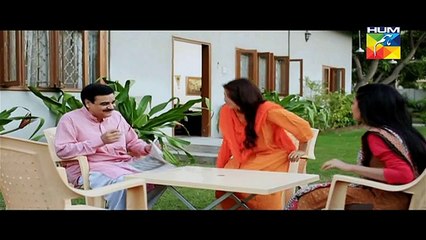 Nikah Episode 13 Full High Quality HUM TV 29 March 2015 _ hulu.pk