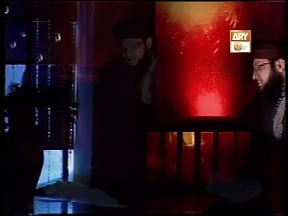 Madine Qafly Jatey hain By Hafiz Tahir Qadri 2011