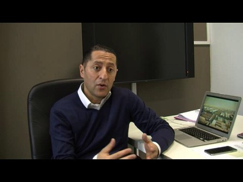 Euratechnologies, locomotive de la TRI dans le Nord-Pas-de-Calais