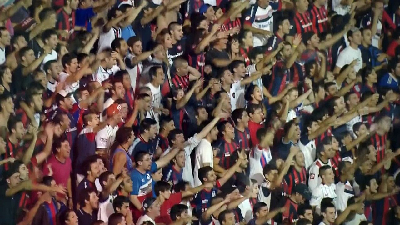 Copa Libertadores: Cauteruccios Geniestreich