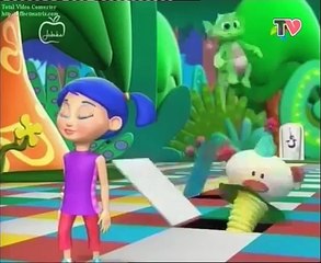 BO HRVATSKI - Sasavi saljivko