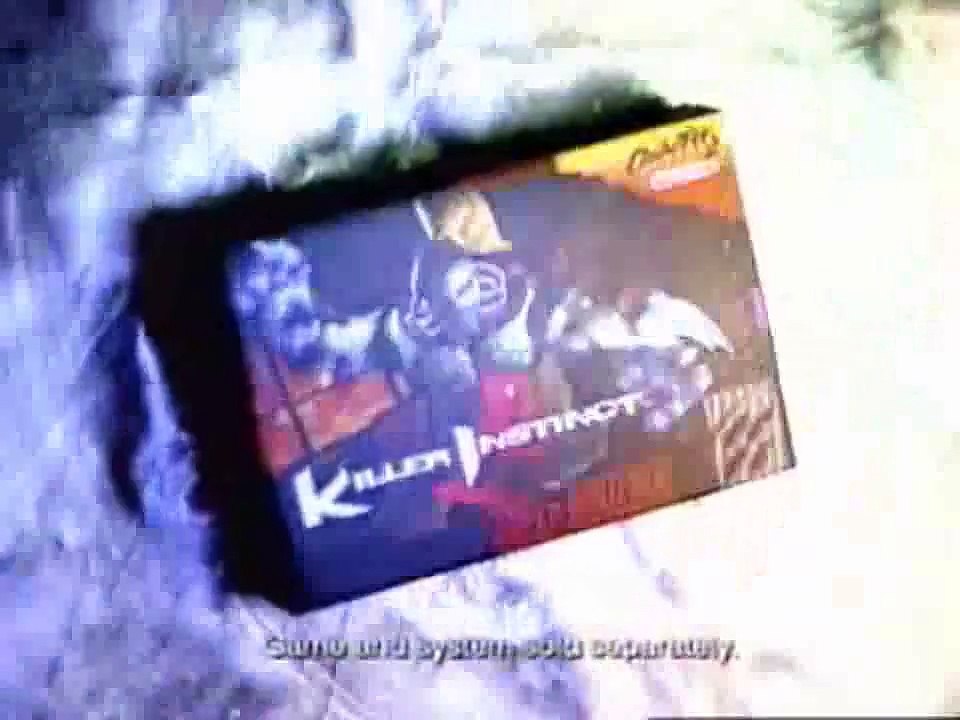 Pub Killer Instinct