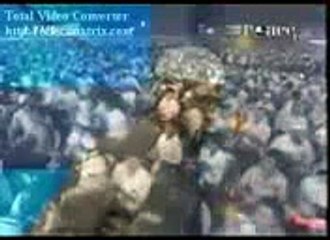 15 People Convert to Islam in Mumbai (new)