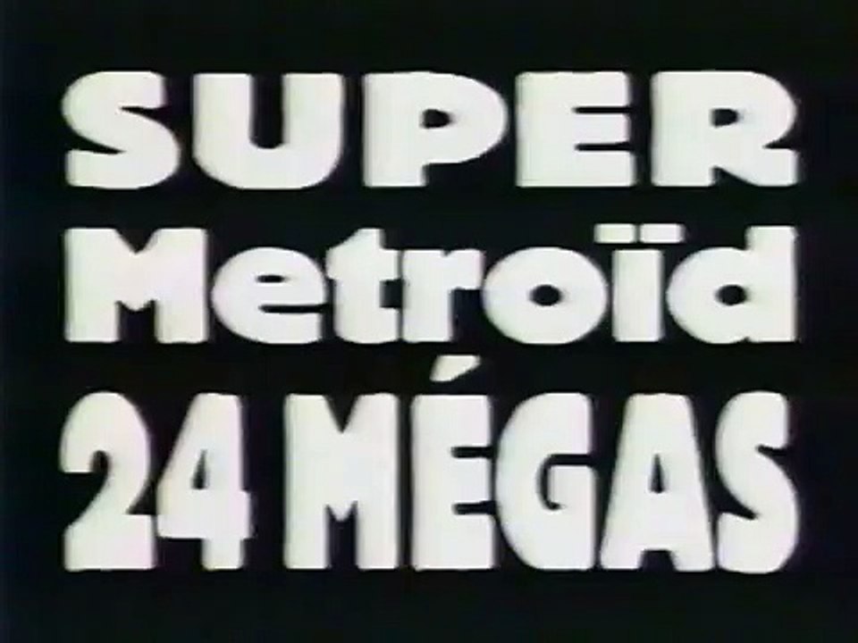 Pub Super Metroid