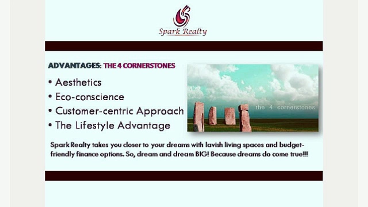 Spark Realty