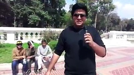 Pakistani Media - A&A Productions!