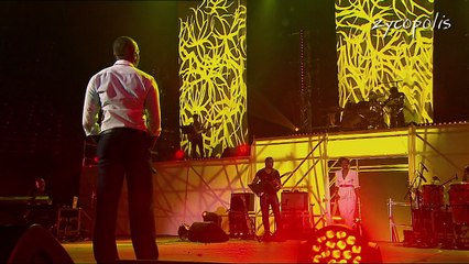 Fanny J & Warren - Ancré à Ton Port - LIVE