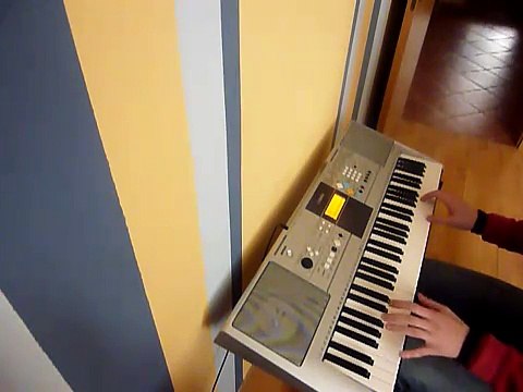 Swedish House Mafia - One (PIANO-KEYBOARD) cover