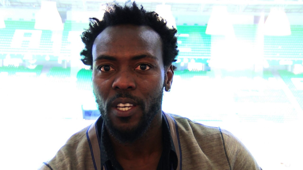 L'appel de Pascal Feindouno