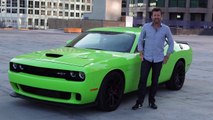 Hellcat Unleashed: The 2015 Dodge Challenger SRT! - World's Fastest Car Show Ep 4.7