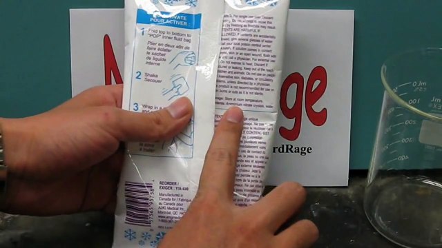 How to Make Potassium Nitrate at Home