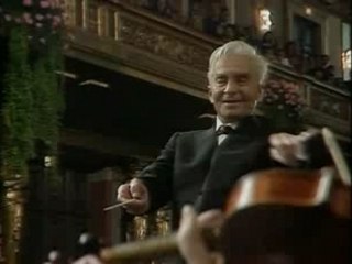 Karajan _ Blue Danube