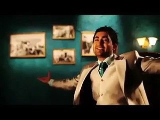 YAAR ANMULLE -Sharry Mann