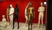 El arte de los maniquíes de Pucci en el Museo de Arte y Diseño de Nueva York