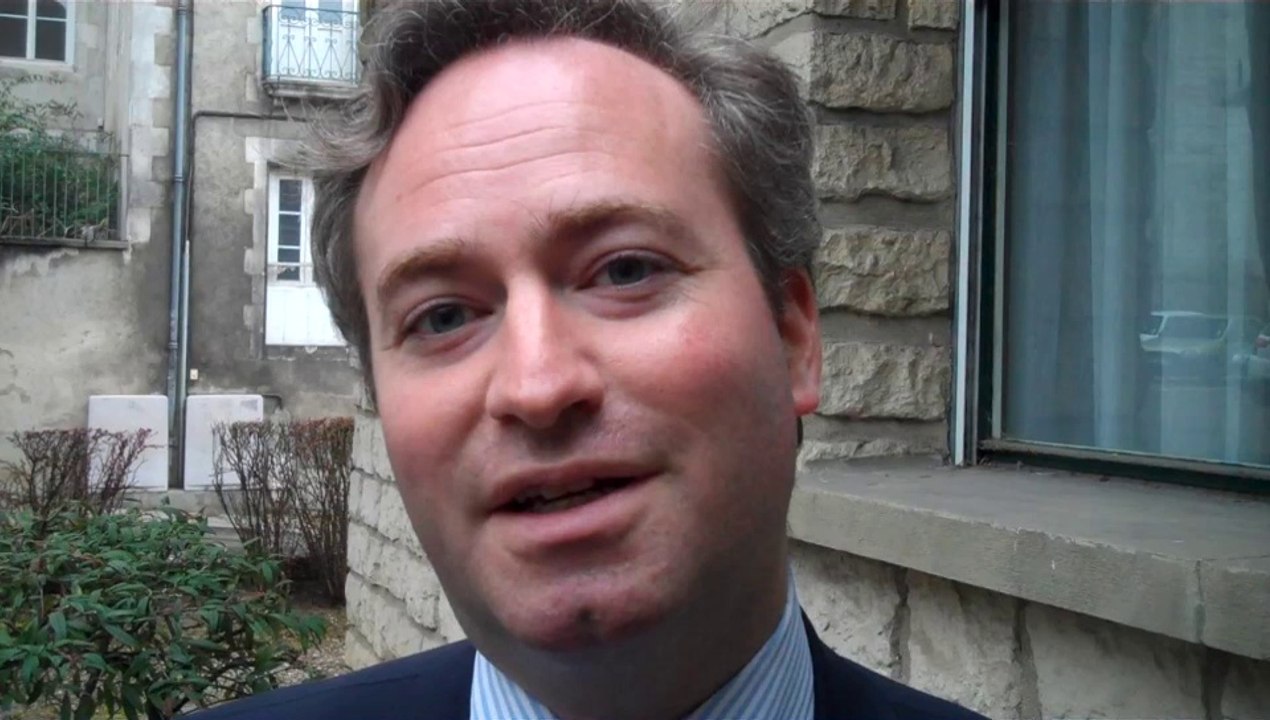 Villiers l'UDI ressuscité dans l'Yonne : les réactions du battu Jean-Baptiste Lemoyne UMP, analyse de Jean-Claude Lemaire ancien conseiller