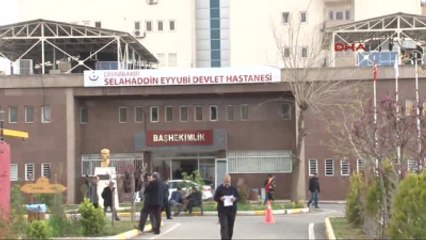 Diyarbakır Dr. Özeren Kadınlar Meme Kanseri Taramasından Çekiniyor