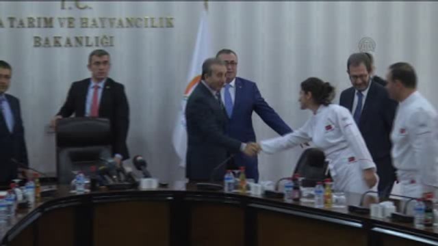 Eker: Herkesin Uzmanlık Sahasında Konuşması Daha Doğru