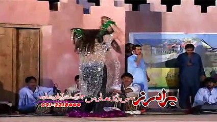 Pashto Album Best Of Dua Qureshi Part 22