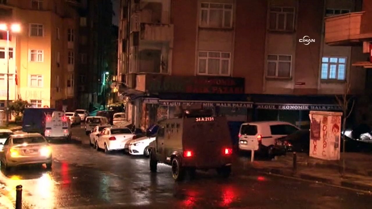 Turquie : raid policier contre les milieux de l'extrême gauche