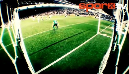 Brezilya Ligi'nde haftanın en güzel 5 golü