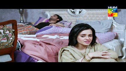Meray Khudaa Episode 4 Full High Quality HUM TV 9 February 2015 _ hulu.pk