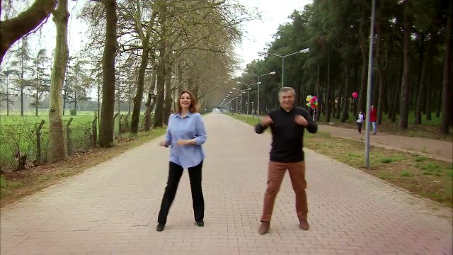 Zengin Kz Fakir Olan 121 Blm Fragman (5 Nisan Pazar) izle Fragman Tv