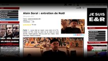 Alain Soral contre Louis Aliot : compte-rendu de l'audience du 1er avril 2015