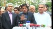 Dunya News - Pakistan should play mediator role in Saudi, Yemen dispute: Imran Khan