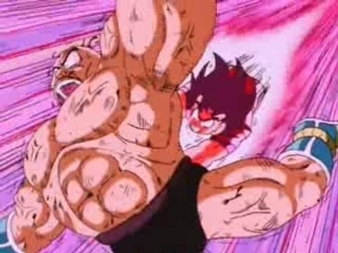 AMV DBZ 7 rayane-ssj4