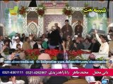 Part 17 Sara Pyar Zamane Da Mahfil Shabina Naat 2015 gulshan Zahra Marriage Hall Qazafi Colony Lahore Qari Shahid Mehmood Qadri