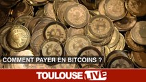 Une boutique toulousaine consacrée à la monnaie du futur