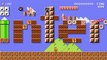 Mario Maker (WIIU) - Trailer 03 - 30 ans de Mario